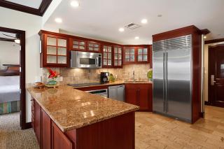 Waipouli Beach Resort H204 - 5