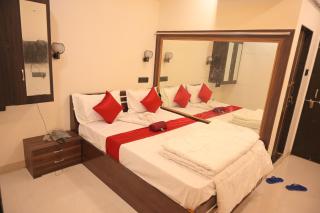 Hotel Sawai Executive Branch 3 - Sāsvad - 7