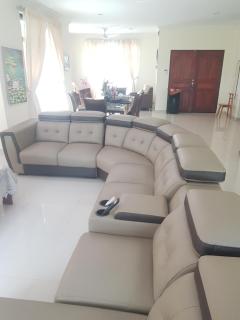 Kulim LakeView Homestay at Golf Resort - Kulim - 5