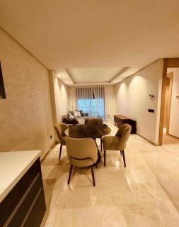 Studio chic et modern - Casablanca - 7