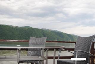 Pension La Ponton - Eşelniţa - 3