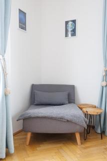 Terrassen Apartment bei der Staatsoper- Naschmarkt - Viena - 4