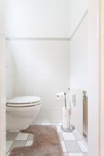 Terrassen Apartment bei der Staatsoper- Naschmarkt - Viena - 5