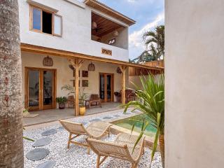 Villa Kampung - Gili Islands - 0