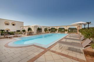 GuestHost - Villa Safi & Villa Belvedere - Ostuni - 6