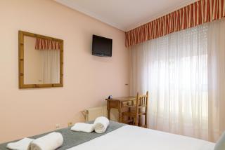 Hotel Alda Xinzo - 1