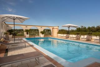 GuestHost - Villa Safi & Villa Belvedere - Ostuni - 7
