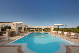 GuestHost - Villa Safi & Villa Belvedere - Ostuni - 0