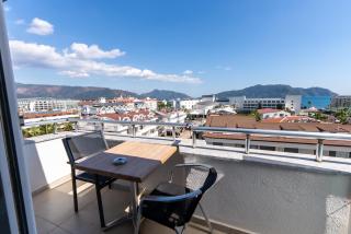 AViSOS HOTEL & APARTMENTS - 7