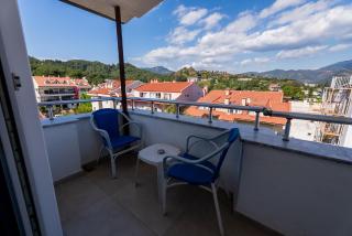Avisos hotel and apartments - Marmaris - 1