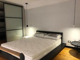 Loft con terrazzo nei vicoli - Génova - 7