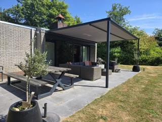Vakantiebungalow Ruiterplaat - 7