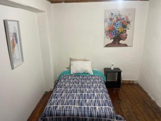 Habitación simple económica - 4
