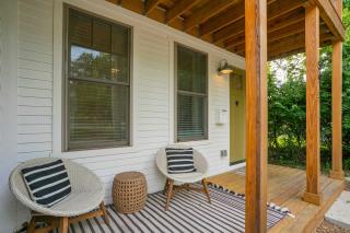 Vacation Haven HOT TUB FIRE PIT GRILL & ARCADE - 5