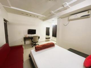 HOTEL NARAYAN EXECUTIVE Rajula With AC And Non AC Both Room - Rājula - 4