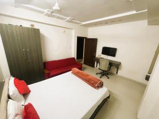 HOTEL NARAYAN EXECUTIVE Rajula With AC And Non AC Both Room - Rājula - 3
