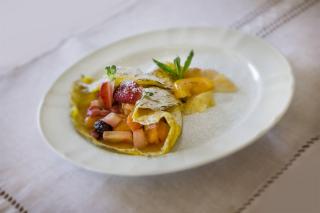 Locanda Monte Baldo - 5