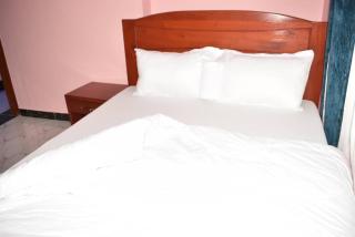 Volunteer House - Msaranga - 1