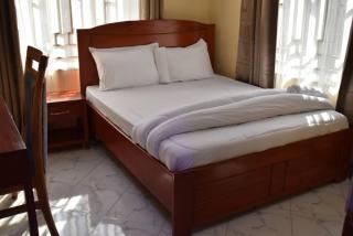 Volunteer House - Msaranga - 5