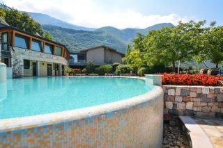 Locanda Monte Baldo - Malcesine - 7