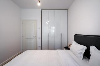 Luna Loft 1BR with Parking - Bucareste - 6