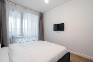 Luna Loft 1BR with Parking - Bucareste - 5