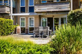 Residence Terschelling Wellness Waddenresort - 2