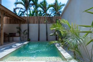 Villa Kampung - Gili Islands - 1