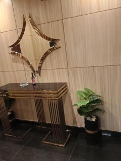 شقة علي النيل المعادي - 8