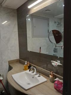 شقة علي النيل المعادي - 7