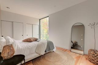 Chalet Black Box - Mansonville - 9