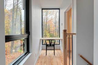 Chalet Black Box - Mansonville - 8