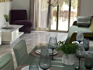 beautiful apartment near the sea and a large private garden - Paphos - 6