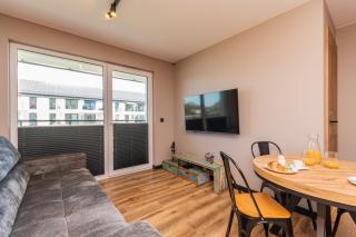Flatbook Apartamenty - Jantar Resort Loft - Jantar - 3