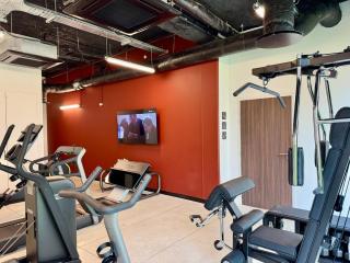 We Live Inn Sharies Reims - B502 - 6