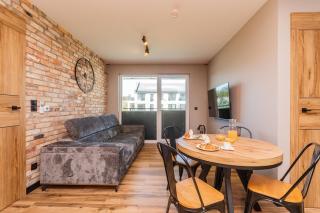 Flatbook Apartamenty - Jantar Resort Loft - Jantar - 6