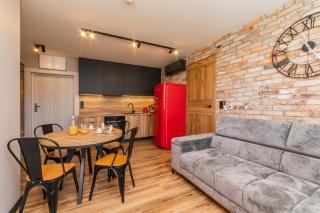 Flatbook Apartamenty - Jantar Resort Loft - Jantar - 0