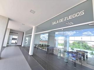Mi casa, su casa, Moderno - Chic - Santa Cruz de la Sierra - 2