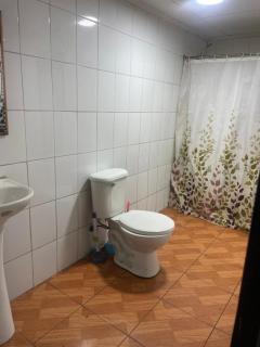 Habitación simple económica - Curicó - 2