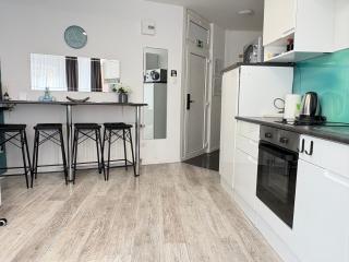 ÁTRIUM Apartman Kaposvár - 9