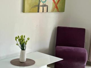 beautiful apartment near the sea and a large private garden - Paphos - 7