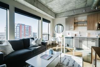 Sable 506 - One Bedroom - Minneapolis - 6