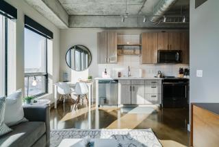 Sable 506 - One Bedroom - Minneapolis - 5