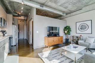 Sable 506 - One Bedroom - Minneapolis - 4