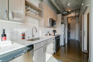 Sable 506 - One Bedroom - Minneapolis - 3