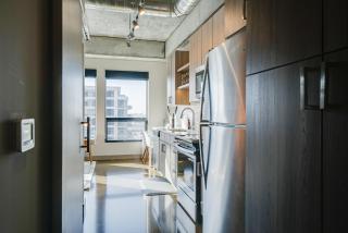 Sable 506 - One Bedroom - Minneapolis - 2