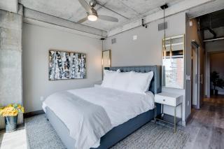 Sable 501 - Luxury Two Story Loft - Minneapolis - 5