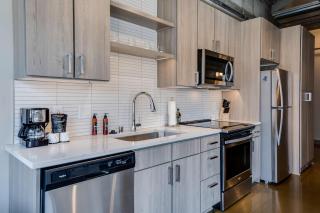 Sable 207 - One Bedroom - Minneapolis - 7