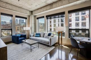 Sable 207 - One Bedroom - Minneapolis - 8