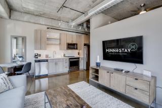 Sable 207 - One Bedroom - Minneapolis - 5